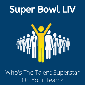 Where Is The Super Bowl Talent On Your Team?